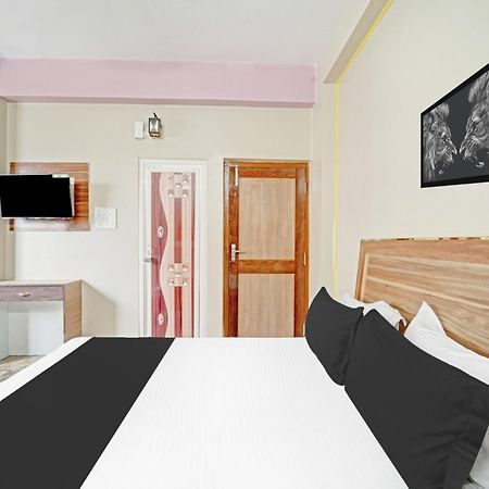Hotel O Arvind Inn Danapur Exteriér fotografie